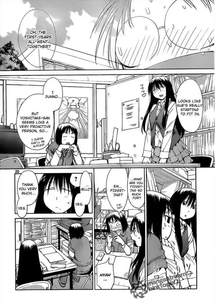 Genshiken Nidaime - The Society for the Study of Modern Visual Culture II 59