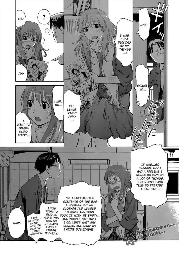 Genshiken Nidaime - The Society for the Study of Modern Visual Culture II 59