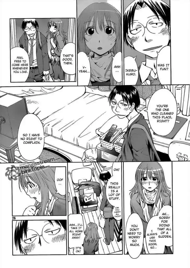 Genshiken Nidaime - The Society for the Study of Modern Visual Culture II 59