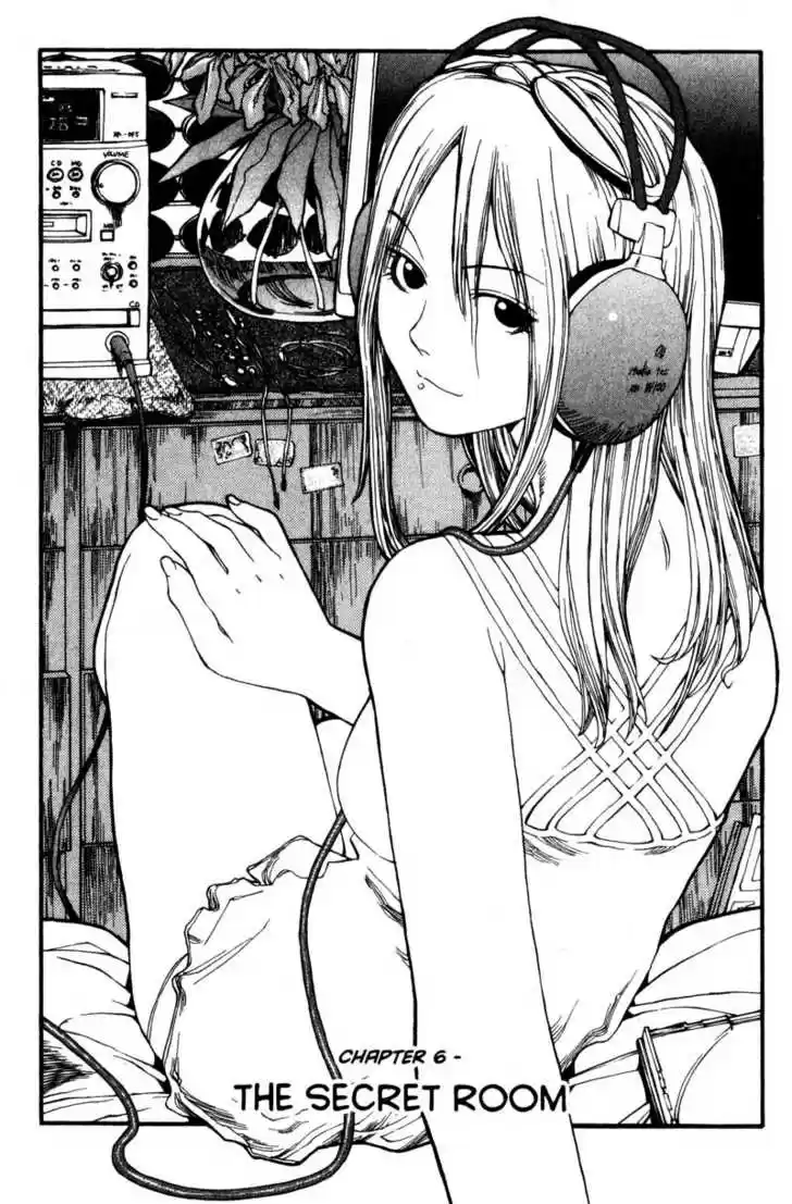 Genshiken Nidaime - The Society for the Study of Modern Visual Culture II 6