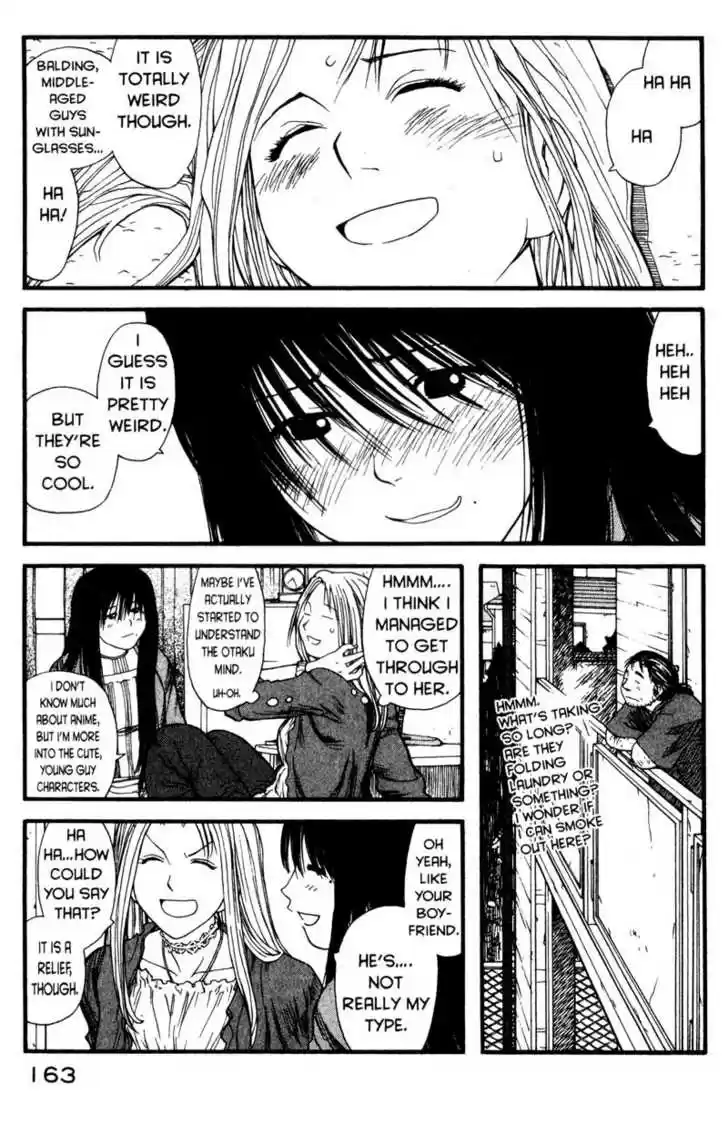 Genshiken Nidaime - The Society for the Study of Modern Visual Culture II 6