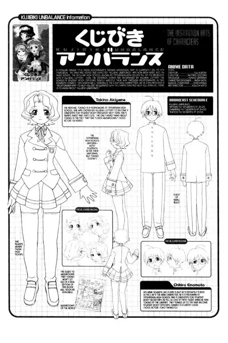 Genshiken Nidaime - The Society for the Study of Modern Visual Culture II 6