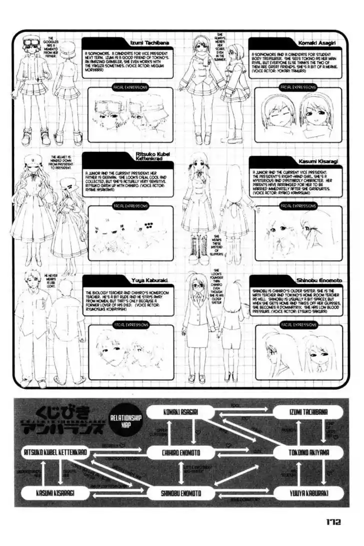 Genshiken Nidaime - The Society for the Study of Modern Visual Culture II 6