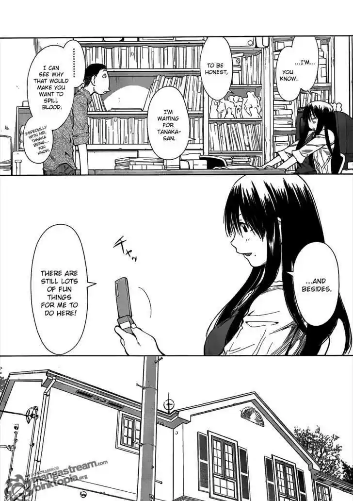 Genshiken Nidaime - The Society for the Study of Modern Visual Culture II 60