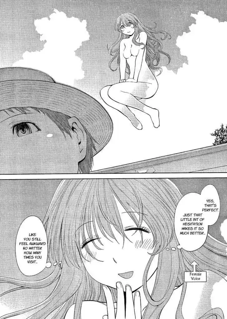 Genshiken Nidaime - The Society for the Study of Modern Visual Culture II 61