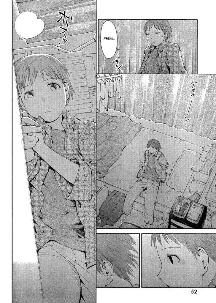 Genshiken Nidaime - The Society for the Study of Modern Visual Culture II 61