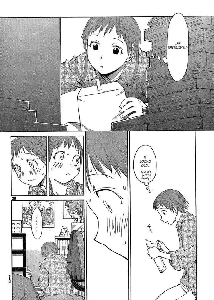 Genshiken Nidaime - The Society for the Study of Modern Visual Culture II 61