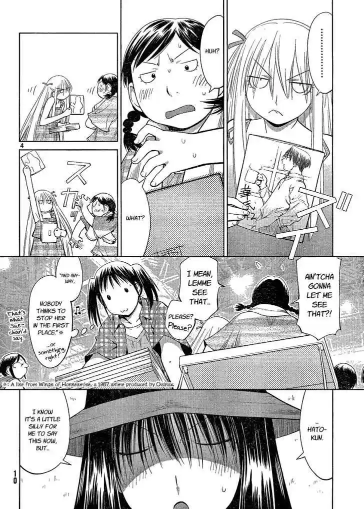 Genshiken Nidaime - The Society for the Study of Modern Visual Culture II 63