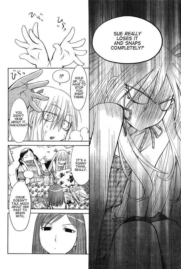 Genshiken Nidaime - The Society for the Study of Modern Visual Culture II 64