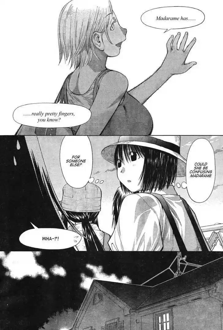 Genshiken Nidaime - The Society for the Study of Modern Visual Culture II 64