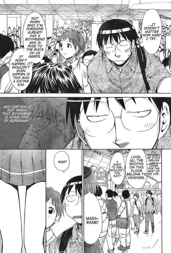 Genshiken Nidaime - The Society for the Study of Modern Visual Culture II 65