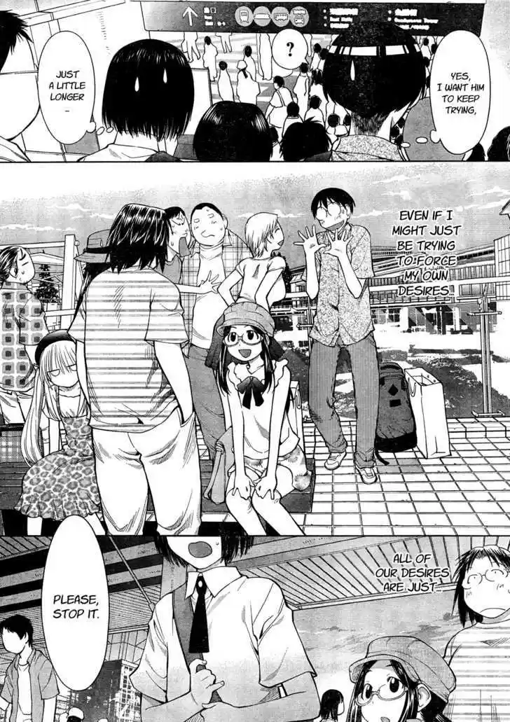 Genshiken Nidaime - The Society for the Study of Modern Visual Culture II 66