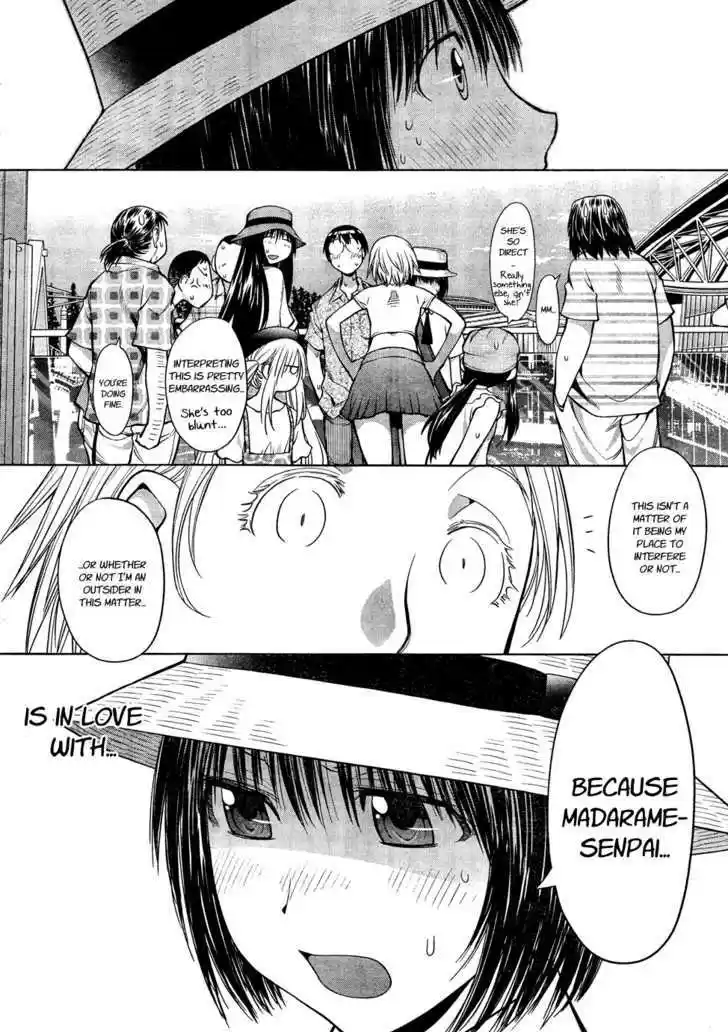 Genshiken Nidaime - The Society for the Study of Modern Visual Culture II 66