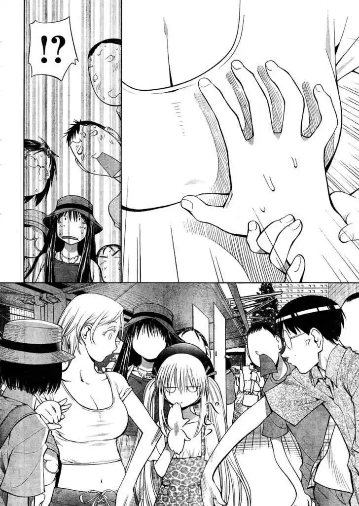 Genshiken Nidaime - The Society for the Study of Modern Visual Culture II 66