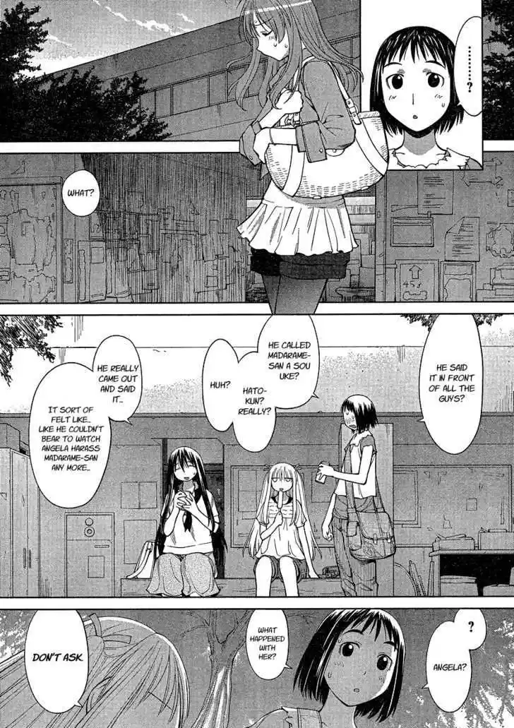 Genshiken Nidaime - The Society for the Study of Modern Visual Culture II 67