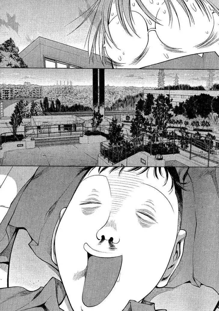 Genshiken Nidaime - The Society for the Study of Modern Visual Culture II 67