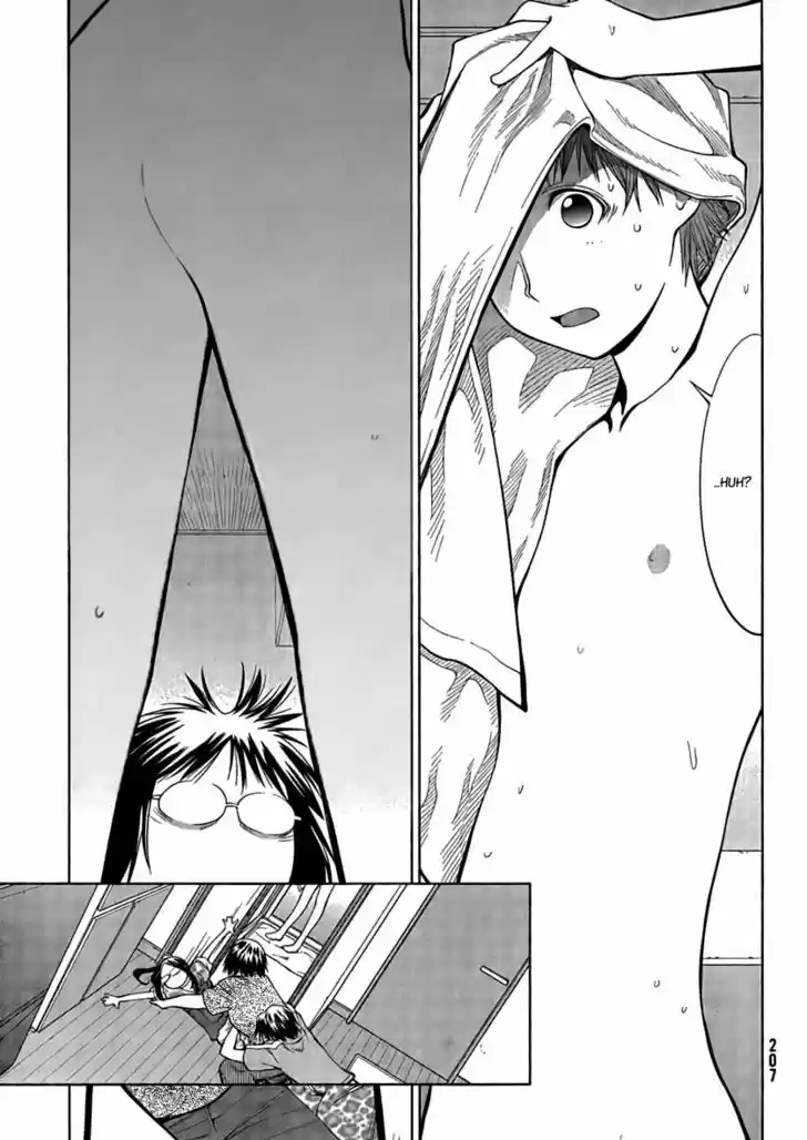 Genshiken Nidaime - The Society for the Study of Modern Visual Culture II 69