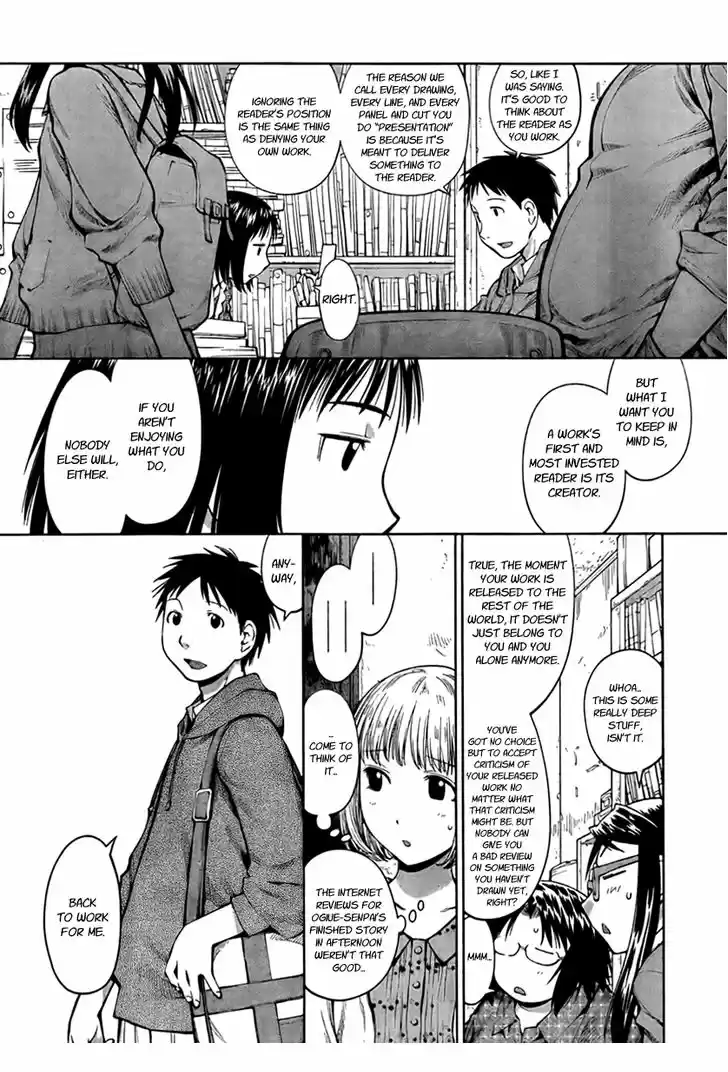 Genshiken Nidaime - The Society for the Study of Modern Visual Culture II 70