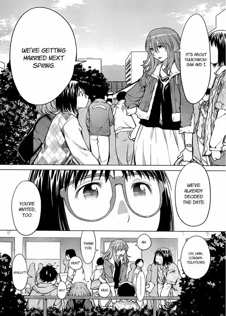 Genshiken Nidaime - The Society for the Study of Modern Visual Culture II 77