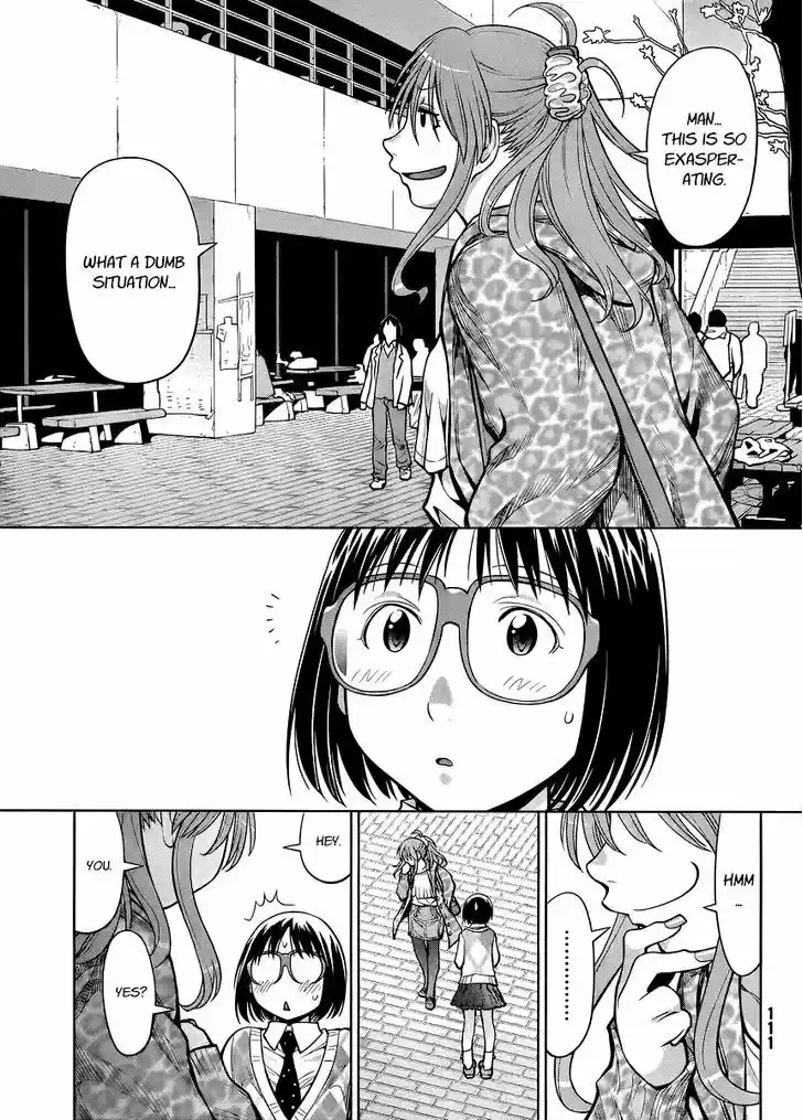 Genshiken Nidaime - The Society for the Study of Modern Visual Culture II 79