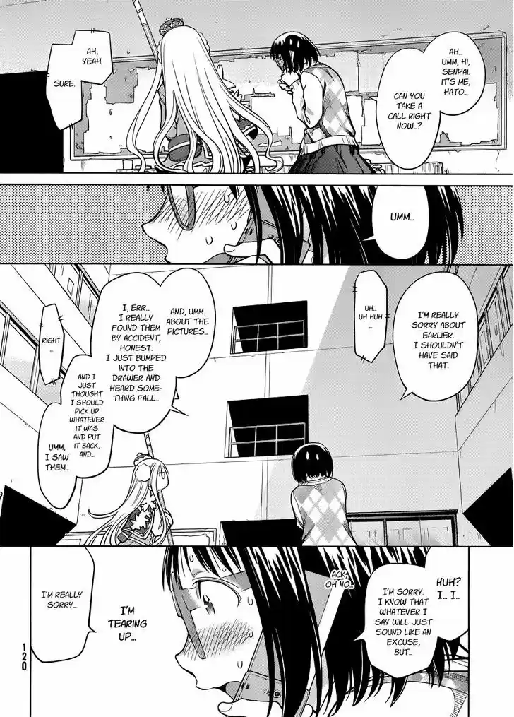 Genshiken Nidaime - The Society for the Study of Modern Visual Culture II 79