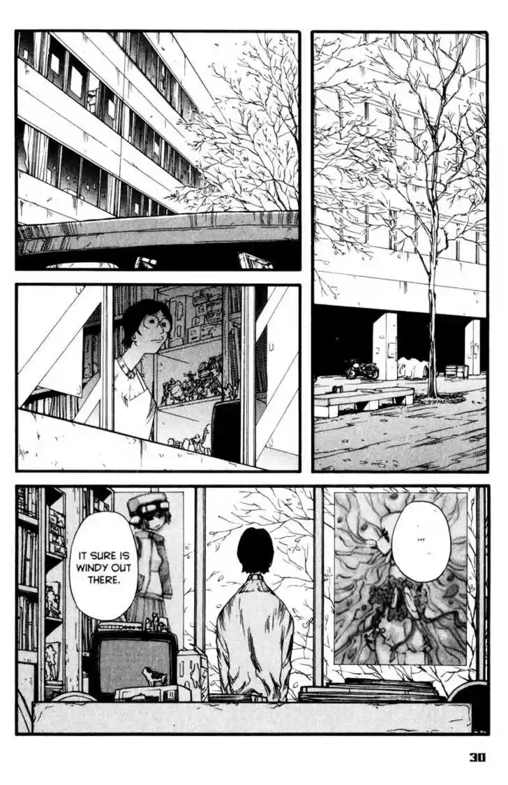 Genshiken Nidaime - The Society for the Study of Modern Visual Culture II 8