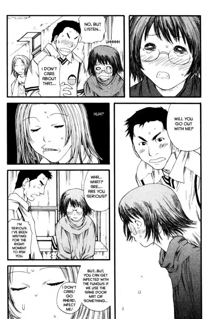 Genshiken Nidaime - The Society for the Study of Modern Visual Culture II 8