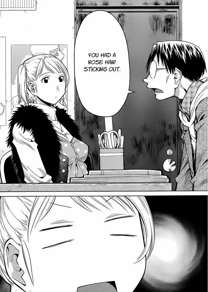 Genshiken Nidaime - The Society for the Study of Modern Visual Culture II 80