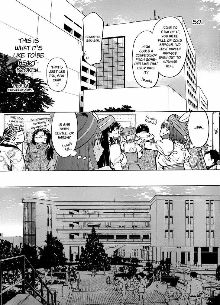 Genshiken Nidaime - The Society for the Study of Modern Visual Culture II 81