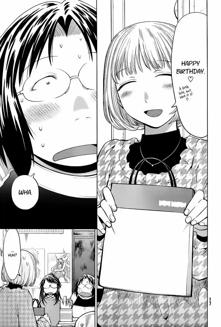 Genshiken Nidaime - The Society for the Study of Modern Visual Culture II 82