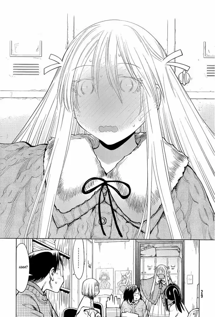 Genshiken Nidaime - The Society for the Study of Modern Visual Culture II 84