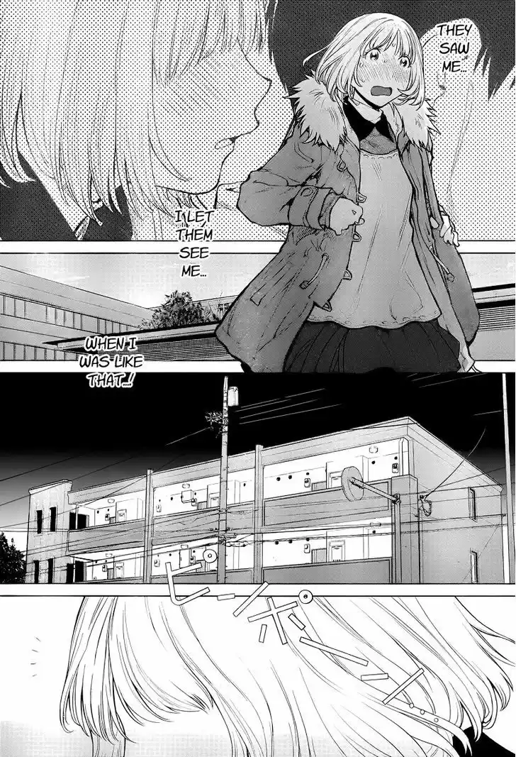 Genshiken Nidaime - The Society for the Study of Modern Visual Culture II 85