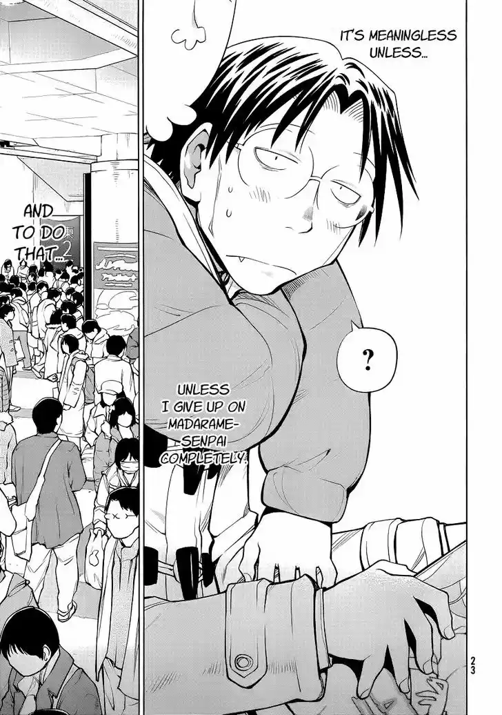 Genshiken Nidaime - The Society for the Study of Modern Visual Culture II 89