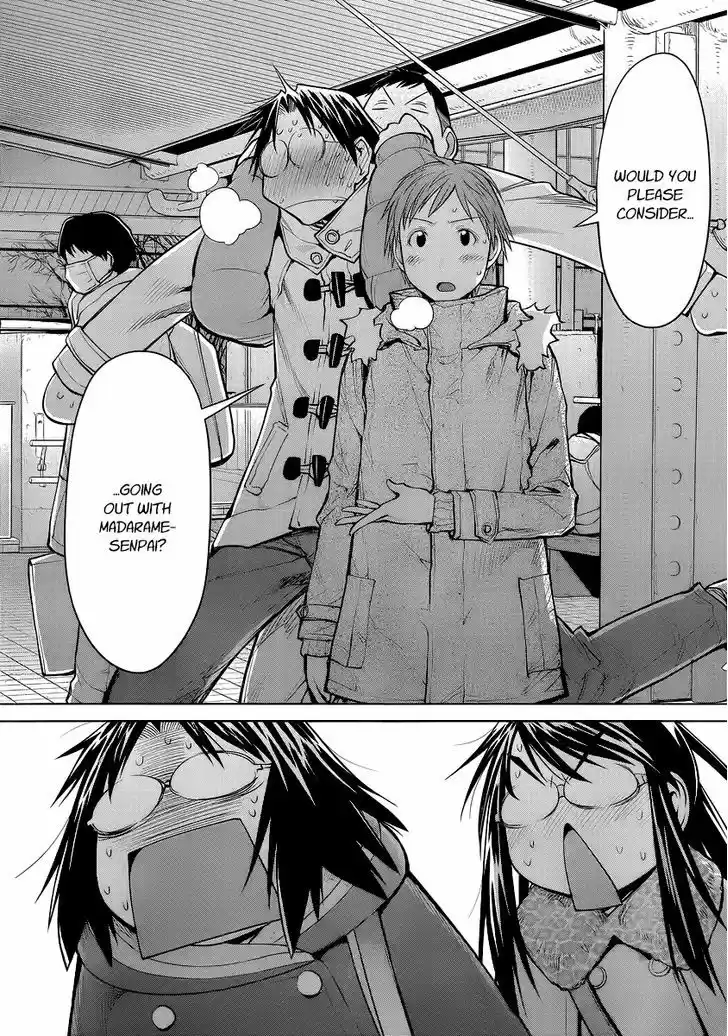 Genshiken Nidaime - The Society for the Study of Modern Visual Culture II 89