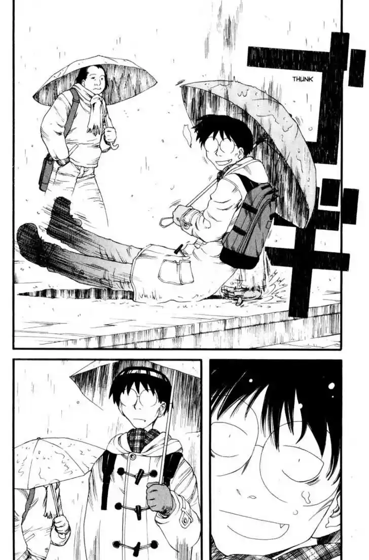 Genshiken Nidaime - The Society for the Study of Modern Visual Culture II 9