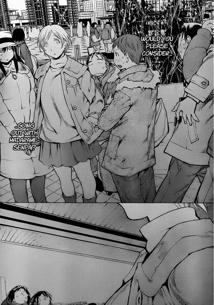 Genshiken Nidaime - The Society for the Study of Modern Visual Culture II 90