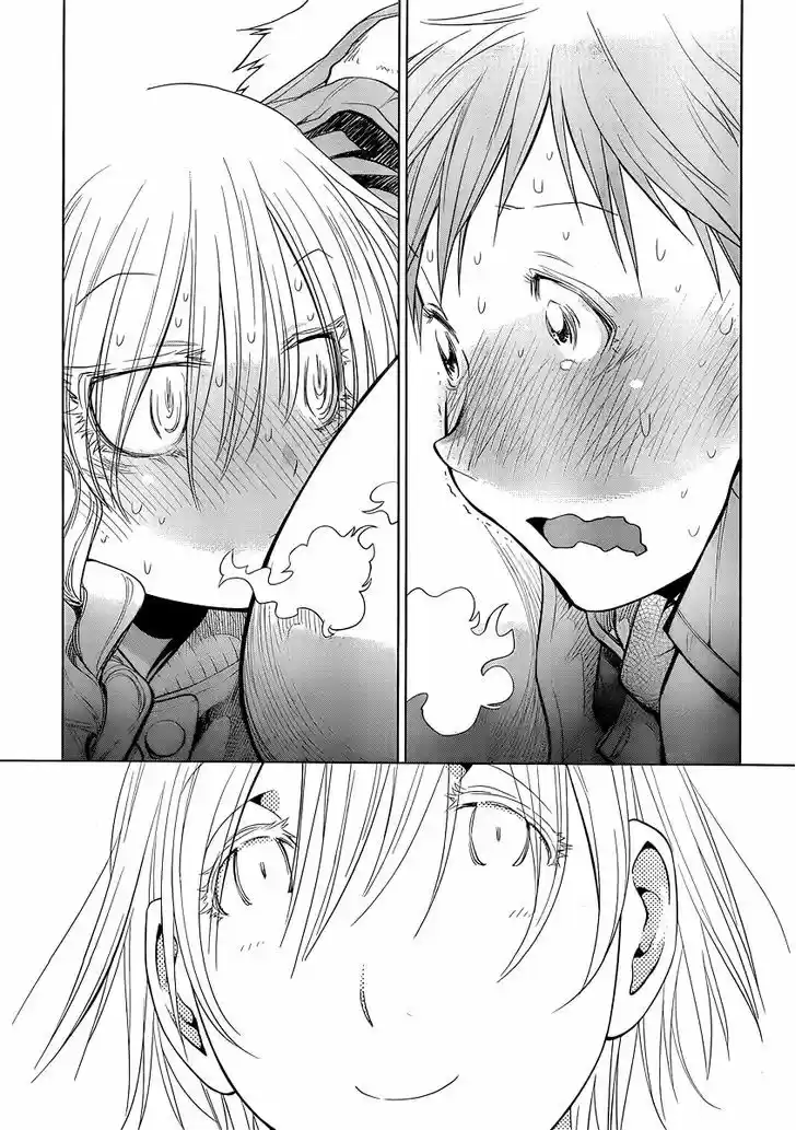 Genshiken Nidaime - The Society for the Study of Modern Visual Culture II 91