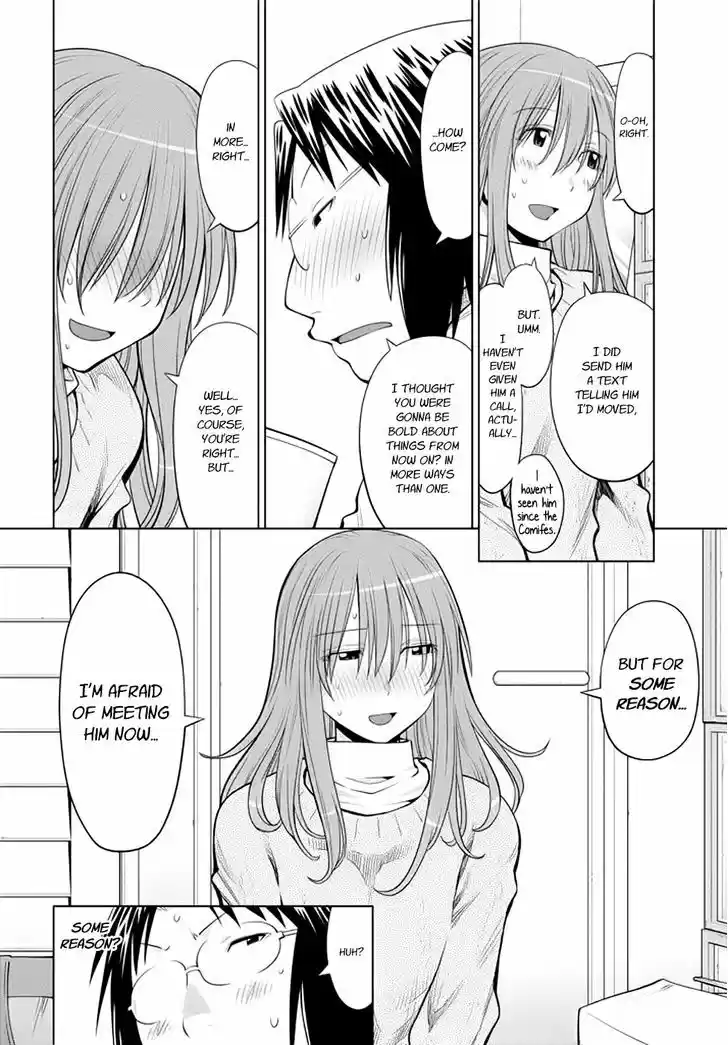 Genshiken Nidaime - The Society for the Study of Modern Visual Culture II 97