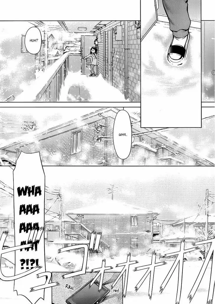 Genshiken Nidaime - The Society for the Study of Modern Visual Culture II 99