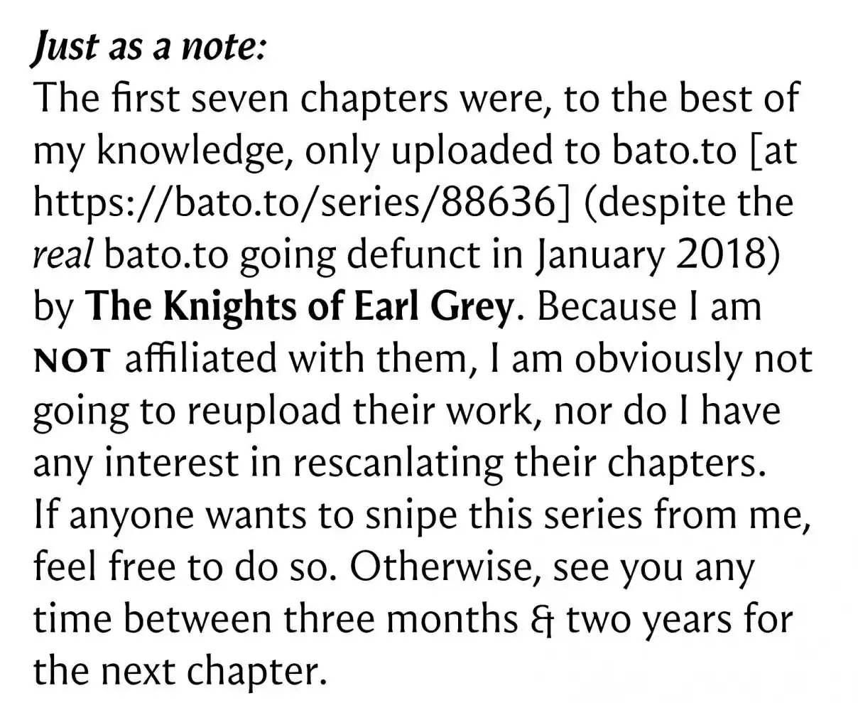 Genshin Impact Comic Anthology 8