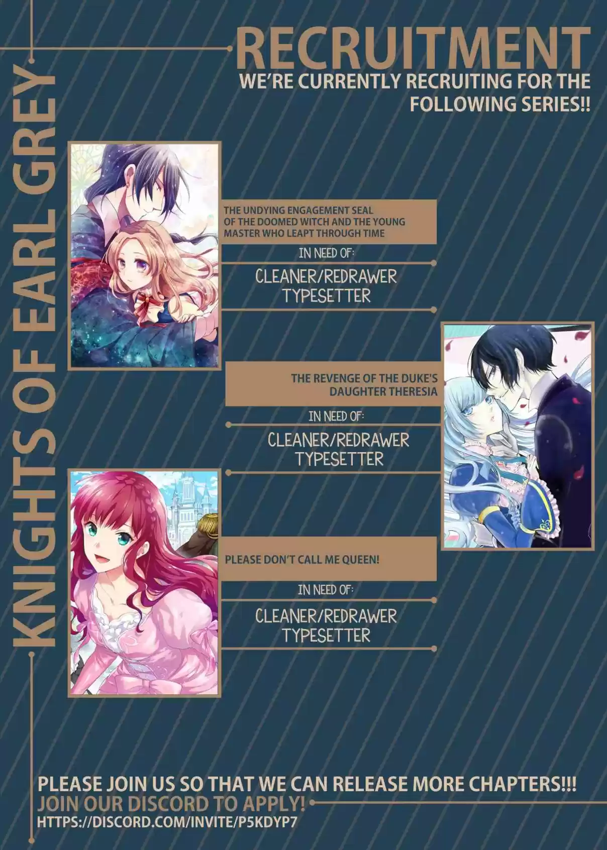 Genshin Impact Comic Anthology Ch. 2 Henshin Impact