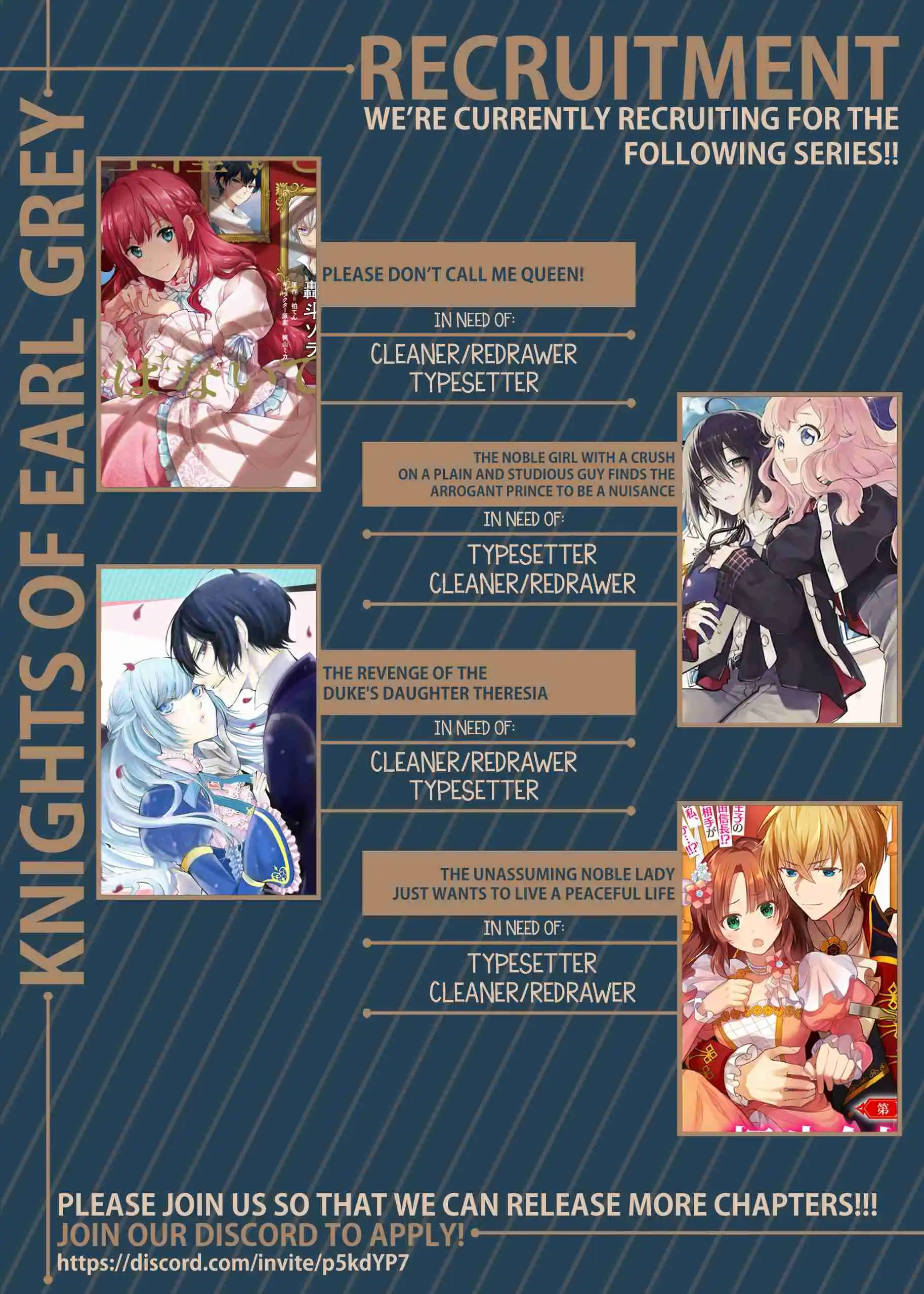 Genshin Impact Comic Anthology Vol.1 Ch.5