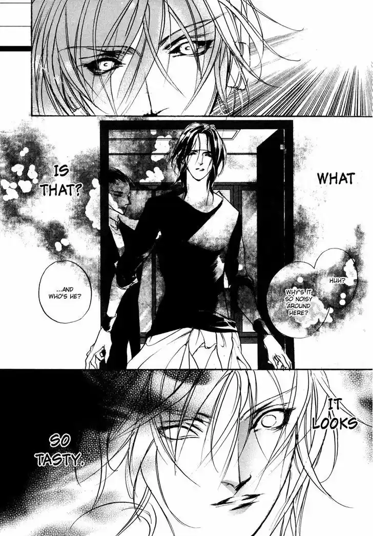 Genwaku no Kodou 101