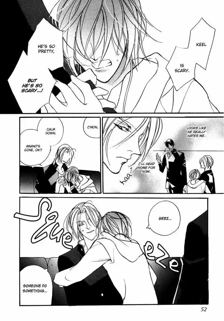 Genwaku no Kodou 101