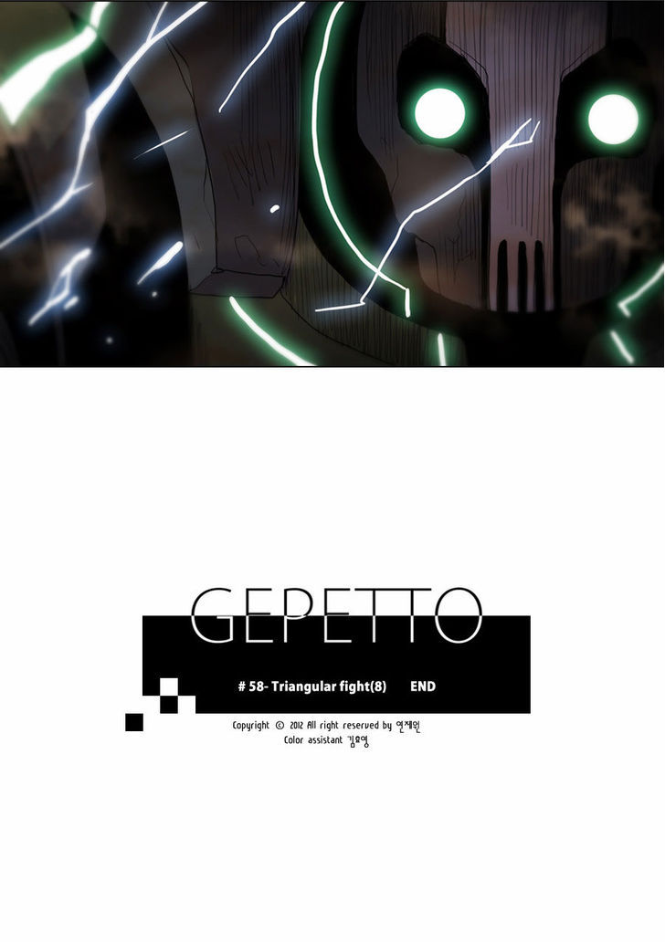 Gepetto 58