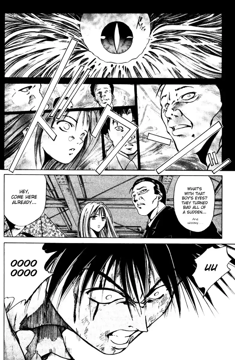 Get Backers vol.1 ch.2