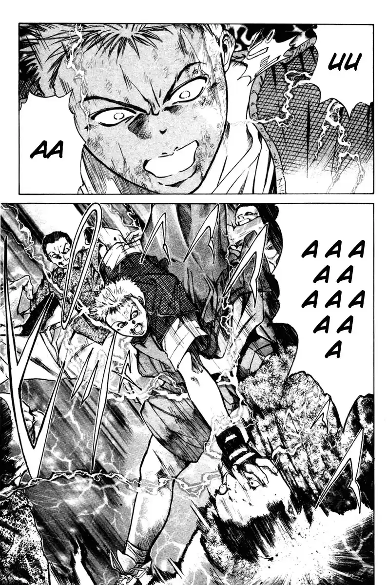 Get Backers vol.1 ch.2