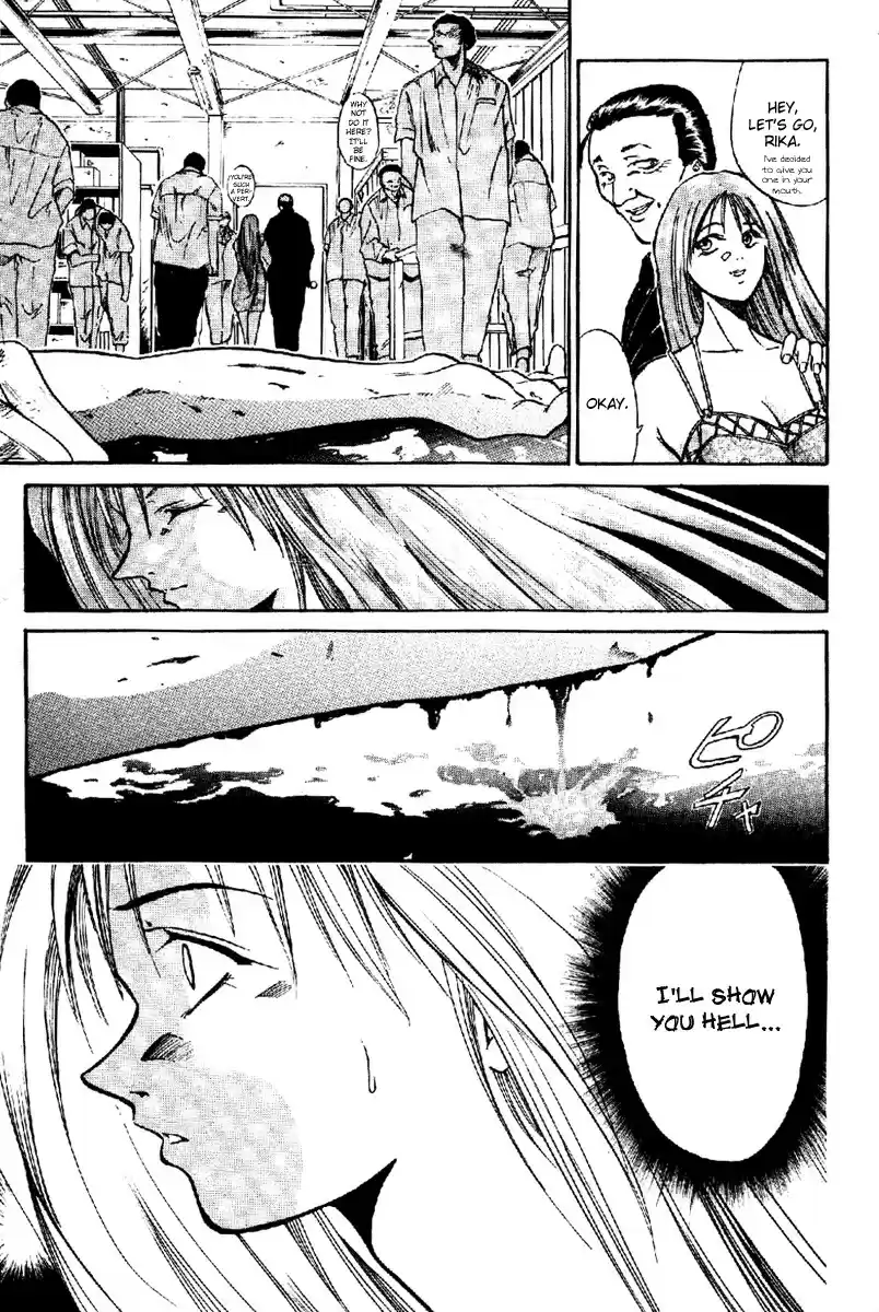 Get Backers vol.1 ch.2