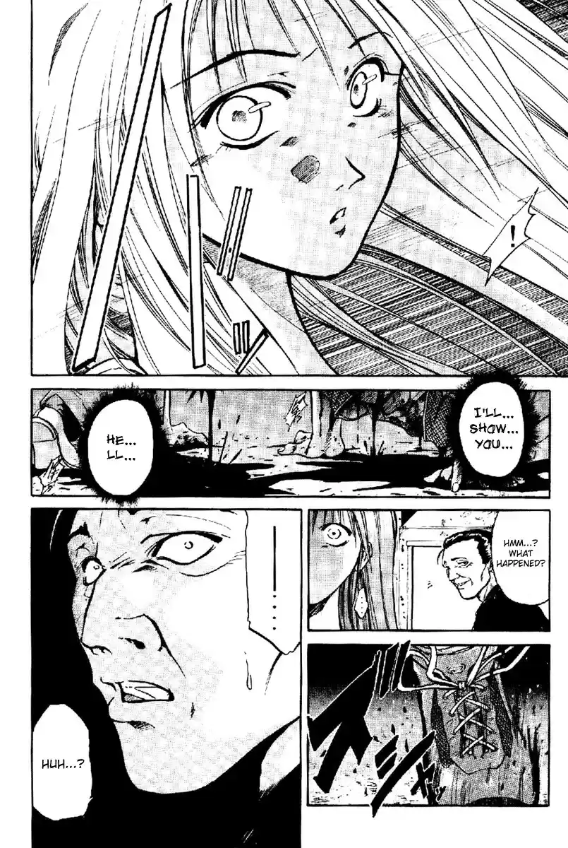 Get Backers vol.1 ch.2