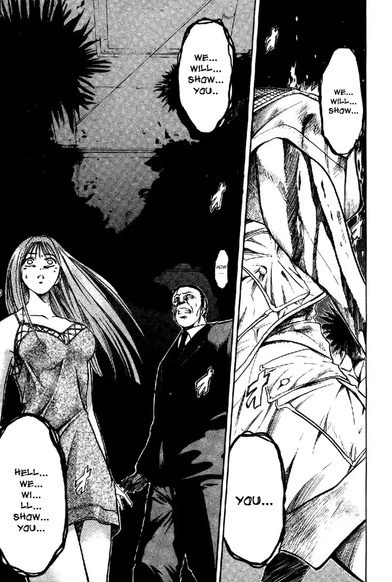 Get Backers vol.1 ch.2